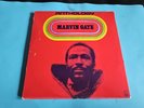 Marvin Gaye ‎– Anthology 1978 VG+ 3LP Funk Soul R&B Motown M9 791A3 Reissue