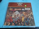 Marvin Gaye ‎– I Want You 1976 VG LP Funk Soul Rhythm & Blues Tamla T6-342S1