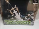 THE GARDEN - Kiss My Super Bowl Ring Limited Edition LP RUST COLOR LTD 300