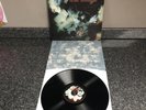 LP VINYL THE CURE ALBUM DISINTEGRATION FIXH 14 UK 1ST PRESS 1989 NM-/EX SUPERB