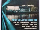 Michael Garrick Poetry And Jazz In Concert 250 2LP Argo ZPR264-5 EX/EX 1970 d...