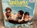 Fastbacks 2X LP Now Is The Time ‘80-‘84 Seattle Powerpop punk duff mckagan