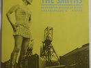 The Smiths BARBARISM German ORIGINAL 1985 ROUGH TRADE Records RARE 12
