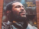MARVIN GAYE What's Going On TAMLA LP gatefold VG