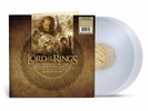 SHORE, Howard - The Lord Of The Rings: Return Of The King (Soundtrack) (reissue)