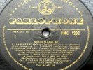 BEATLES Please Please Me 1ST UK Press BLACK GOLD 1963 1N DICK JAMES Errors 1G/1R