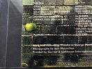 BEATLES Abbey Road MISALIGNED APPLE UK 1st Press NO HER MAJESTY LABEL -2-1 EX