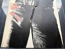 ROLLING STONES Sticky Fingers UK 1st Press A3/B3 Andy Warhol LARGE ZIPPER SLEEVE