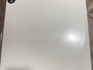 BEATLES WHITE ALBUM German Pressing 1985 