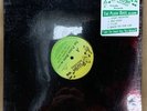 STILL SEALED NOS 90s THE PLUSH BROS JR ALBUM 12” PHILLY HIP-HOP RANDOM RAP