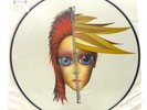 David Bowie Rebel Never Gets Old 2004 UK 12
