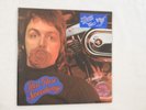 Paul McCartney & Wings “Red Rose Speedway” Pristine NEVER PLAYED 1976 Reissue LP