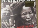 NailBomb ,Point Blank LP, Blade Bullet COLORED & NUMBERED VINYL Record Sepultura