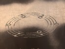 Jeff Mills ‘Waveform Vol 1’ 8 Track Double Vinyl Ep Axis Records