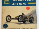 Sound Stories Dragsters & Competition Cars In Action Vinyl VG/VG