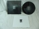 JOY DIVISION UNKNOWN PLEASURES FACT 10 - (NEAR) MINT IN SHRINK, PLAYED ONCE