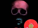Keith Emerson - Inferno Vinyl LP Cinevox LTD 2016 Red Vinyl NM