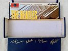 The Beatles Collection BC-13 LP UK Records Box Set with All Inserts VG EX