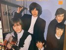The Rolling Stones: “Bright Lights Big City” (Vinyl LP)