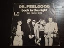 Dr. Feelgood Back In The Night 7