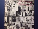 The Rolling Stones Exile On Main St.  1st 1972 UK Press Complete 2-Lp Near Mint-