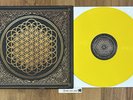 Bring Me the Horizon - Sempiternal YELLOW color vinyl LP record Rare /500