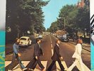 The Beatles - Abbey Road LP MFSL - Original Master Recording Vinyl - MFSL 1-023