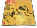 Signed Bee Gees 1969 Best of Greatest Hits Vinyl LP Record