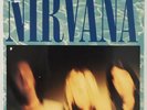 NIRVANA Smells Like Teen Spirit UK 7” 1st Press Paper Labels EX-BBC copy Used F1