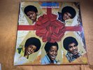 Z5-12 THE JACKSON 5 Christmas Album - 1970 - MOTOWN 5250ML - RECORD - HOLIDAY