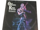 Ozzy Osbourne & Randy Rhoads Tribute Vinyl Album 2 LP CBS Records 1987