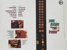 Young Disciples - Road To Freedom (LP) (Very Good (VG)) - 3852940657