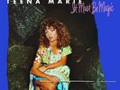 Teena Marie - It Must Be Magic (LP) (Very Good Plus (VG+)) - 3852993064
