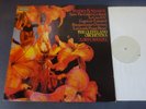 TEST PRESS RIMSKY-KORSAKOV: GOLDEN COCKEREL SUITE etc LP, Maazel, DECCA SXL 6966