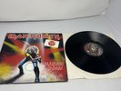 Iron Maiden - Maiden Japan - Special Offer Mini LP - 1981 Harvest USA MLP-15000