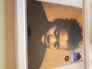 Sealed TRACY CHAPMAN - SELF TITLED DEEP Red Vinyl LP WALMART EXCLUSIVE W/ HYPE