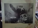 Lord Shepherd - Evidence For Real LP - Verline - Rare Private Jazz Funk VG