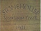 stonehouse: stonehouse creek 1LP