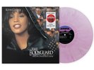 Whitney Houston - The Bodyguard Soundtrack (Target Exclusive, Vinyl)