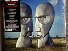 Division Bell by Pink Floyd (Record, 2016)