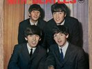With The Beatles 1973 Japanese Stereo Press Vinyl LP VG+/EX- AP-8678 Forever