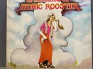 Atomic Rooster in Hearing of Vinyl Album 12