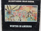 Gil-Scott Heron/Brian Jackson Winter In America  VINYL     (10108)