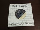 PINK FLOYD *ANOTHER BRICK IN THE WALL* 7'' 1979 PORTUGUESE EDITION RARE EXC