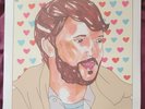 Daytrotter No. 19 - Cursive / Fake Problems - Vinyl LP - 2014 - Sealed
