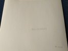 The Beatles  white album stereo UK  Vinyl LP Record Album  early pressing rare