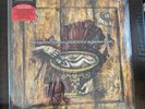 The Smashing Pumpkins Machina/the Machines of God LP 25th Anniversary red black