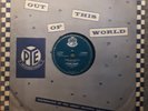 RITCHIE VALENS Come On Let's Go bw Dooby Dooby Wah 78rpm 1958 UK issue Ex
