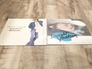 Dwight Yoakam – 2 LP LOT.  Hillbilly Deluxe AND Guitars, Cadillacs, Etc., Etc.