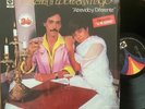 EDDIE SANTIAGO Atrevido Y Diferente 1987 NM VINYL LP MEXICO MUSART salsa